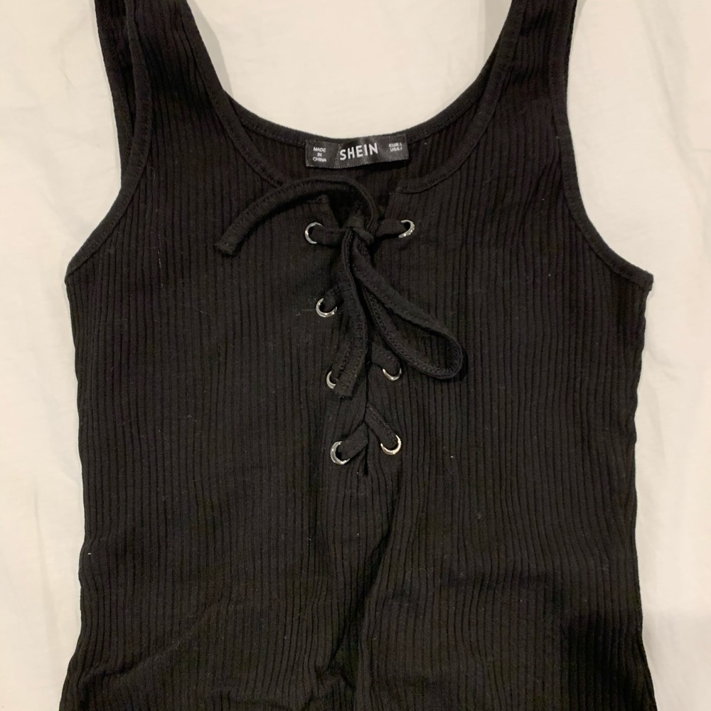 Body suit - Picture 3 of 3